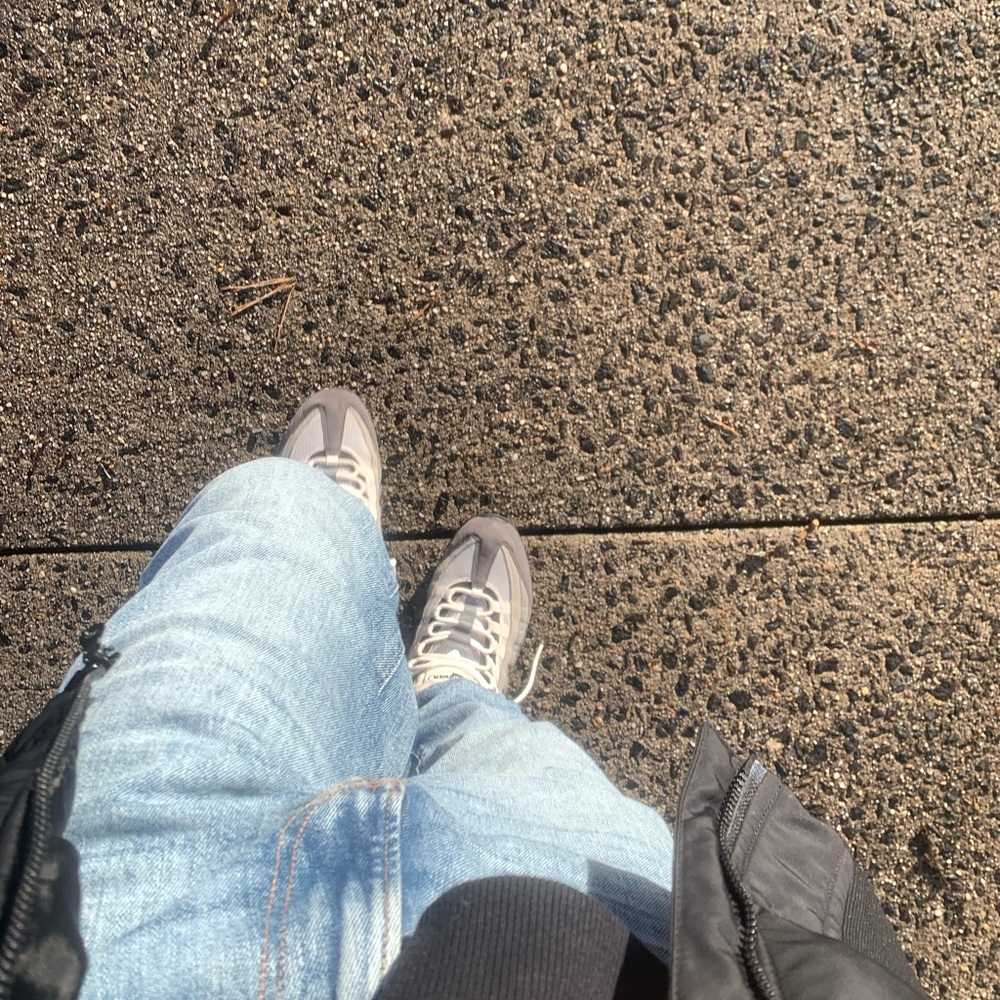 Meet your Posher, Johannes